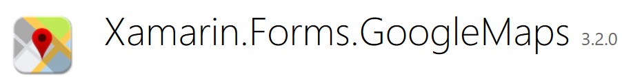 Google Maps NuGet